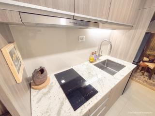 The Luxe Haven at BGC - 5