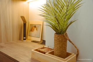 The Luxe Haven at BGC - 1