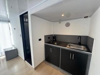 Apartamentos FM 401 - 9