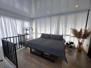 Apartamentos FM 401 - 5