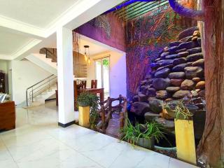 White lotus villa - 0