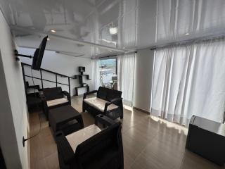 Apartamentos FM 401 - 4