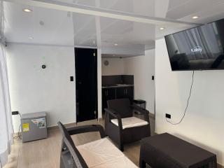 Apartamentos FM 401 - 3