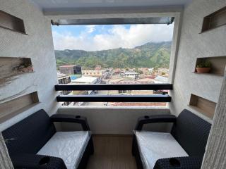 Apartamentos FM 401 - 2