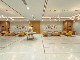 The Luxe Haven at BGC - 3