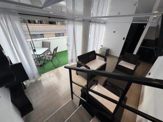 Apartamentos FM 401 - 1