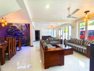 White lotus villa - 5