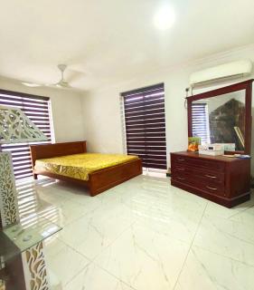 White lotus villa - 3