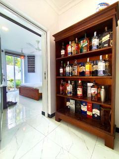 White lotus villa - 2