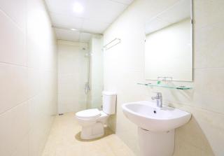 Phu Tho Da Lat Hotel - Da Lat - 3