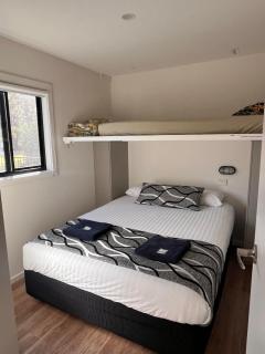 Griffith Caravan Village - 6