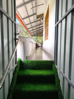 whisperingstrem's RIVER view homestay - 7