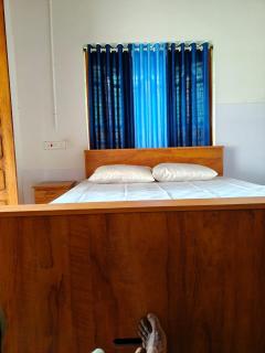 whisperingstrem's RIVER view homestay - 5