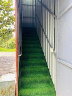 whisperingstrem's RIVER view homestay - 2