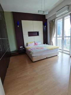 Seri Bukit Ceylon Bukit Bintang - Kuala Lumpur - 1