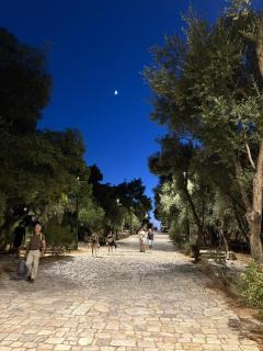 Cozy Athens Apartment 10-Min Walk to Acropolis - 5