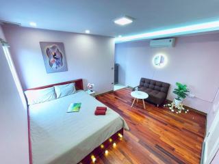 MAY - AMAYZING CITY View - 8