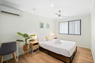 Smart Suites Self Check-in Apartments - Sunnybank Station - 5