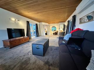 Kaikōura Mountain View Lodge - 8