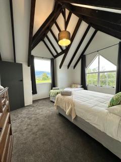 Kaikōura Mountain View Lodge - 7