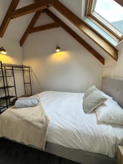 Kaikōura Mountain View Lodge - 6