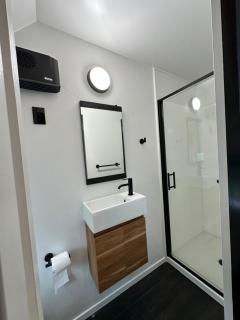 Kaikōura Mountain View Lodge - 4