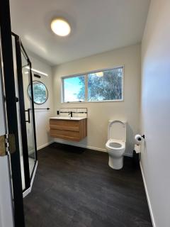 Kaikōura Mountain View Lodge - 3