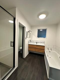 Kaikōura Mountain View Lodge - 1