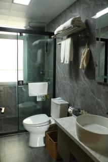 Qingdao Momer Cliff Ocean View Villas - 6