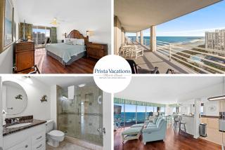 North Hampton #1402 - Beach Therapy - 0