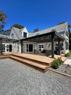 Kaikōura Mountain View Lodge - 0