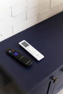 107-Studio compacto, moderno, climatizado perto da UEL - 8