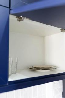 107-Studio compacto, moderno, climatizado perto da UEL - 7