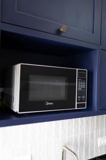 107-Studio compacto, moderno, climatizado perto da UEL - 2