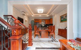 Ben Thanh Maison - 1