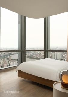 CR Concept Serviced Apartment - Vinhomes and Landmark 81 - 8