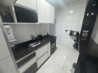 Casa inteira com garagem a 7km do aeroporto de Guarulhos - 7