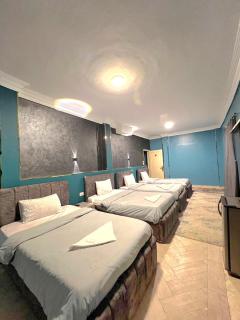 bakar pyramids hotel - 8