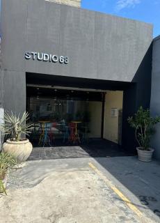 Flat funcional mobiliado com cozinha e WC privativo apt103 - 5