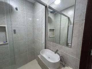 Flat funcional mobiliado com cozinha e WC privativo apt103 - 2