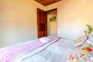 Casa da Fatima - 8 minutos de carro até Vila Capivari - 8