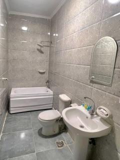 bakar pyramids hotel - 6