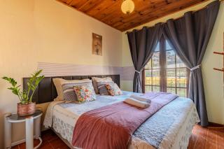 Casa da Fatima - 8 minutos de carro até Vila Capivari - 5