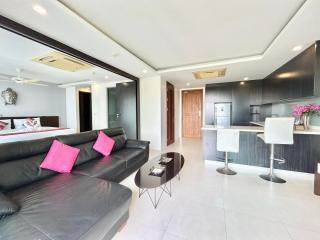 Large Luxurious 1-bedroom condos in Rawai - 5