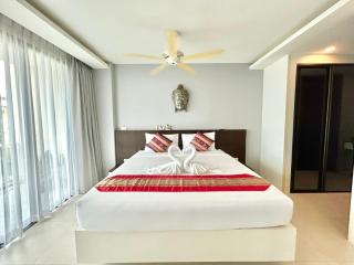 Large Luxurious 1-bedroom condos in Rawai - 4