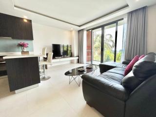 Large Luxurious 1-bedroom condos in Rawai - 2