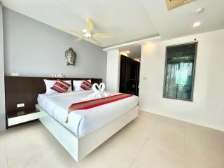 Large Luxurious 1-bedroom condos in Rawai - 6