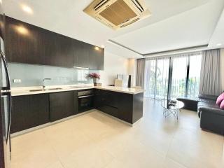 Large Luxurious 1-bedroom condos in Rawai - 3