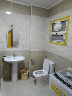 Ultra Lux Appartment in Elmasaaha Square,dokki - 6