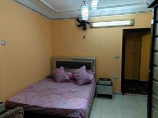 Ultra Lux Appartment in Elmasaaha Square,dokki - 4